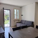 Memy's House Bilocale Con Giardino Apartment *