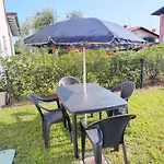 Memy's House Bilocale Con Giardino Apartment *